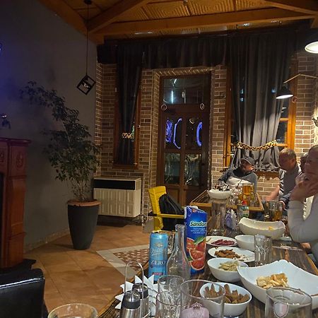 Bed and Breakfast Fkoka Berehove  Esterno foto