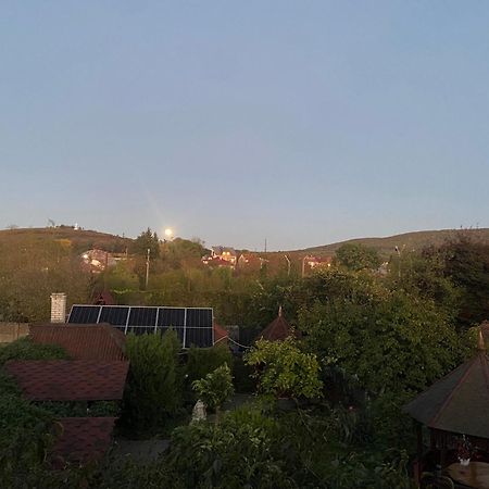 Bed and Breakfast Fkoka Berehove  Esterno foto