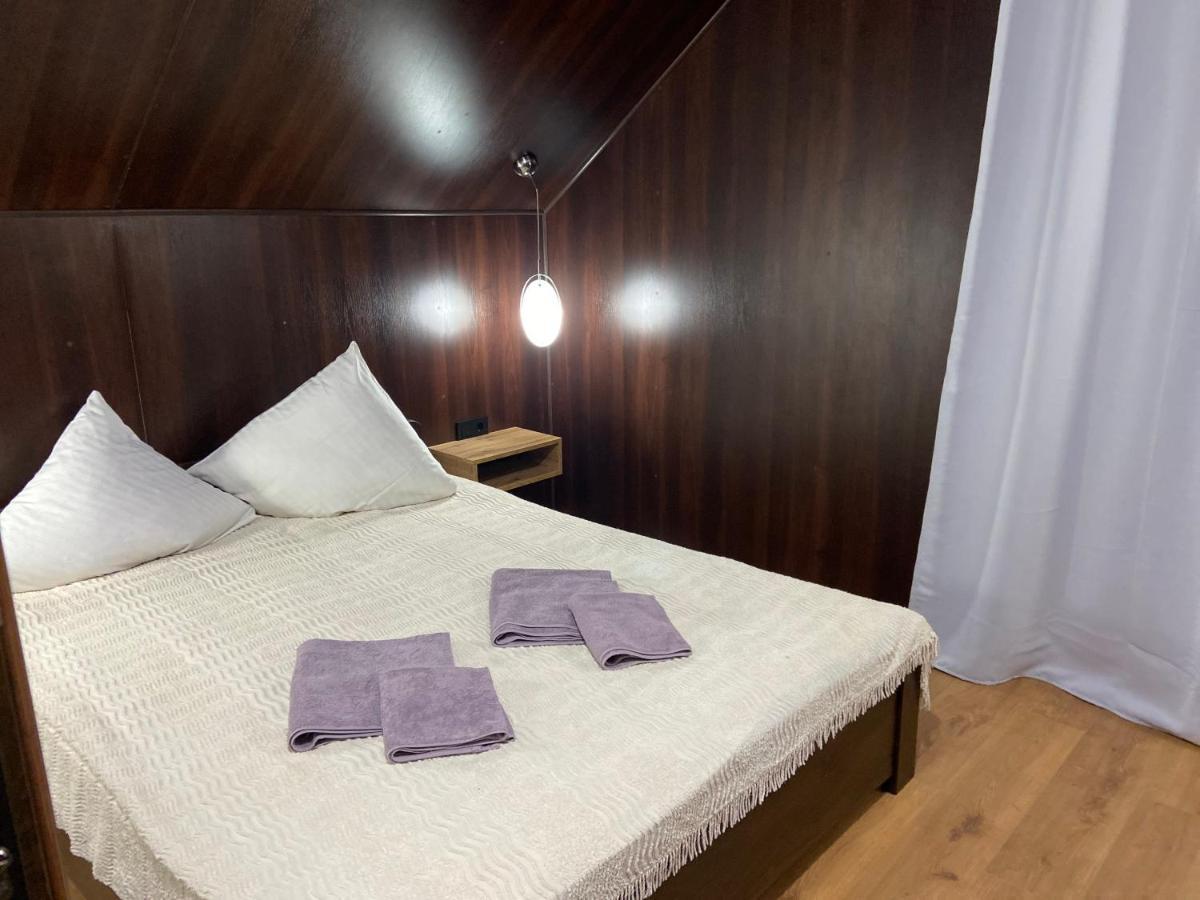 Bed and Breakfast Fkoka Berehove  Esterno foto