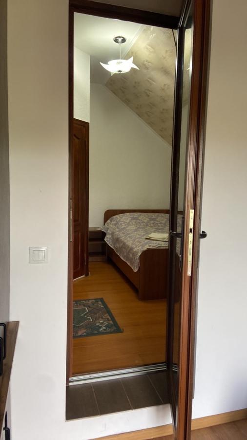 Bed and Breakfast Fkoka Berehove  Esterno foto